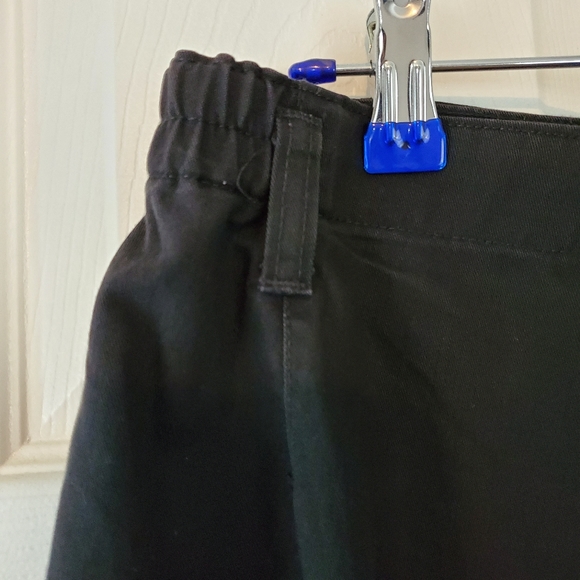 Savane 100% Cotton Pleated Slacks - Picture 11 of 16